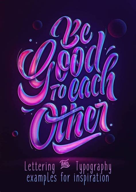 Lettering and Good Typography | | Graphic Design Junction | Lettering