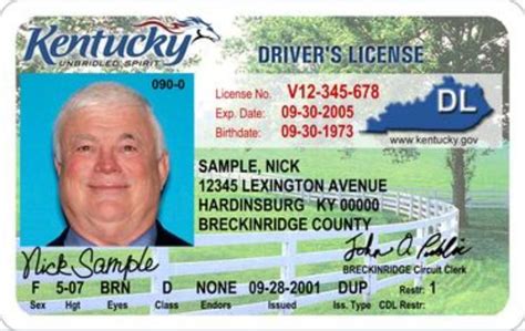 The texas department of public safety issues driver licenses that are valid for up to eight years to texas residents. Upcoming changes to Kentucky state licenses | WMKY