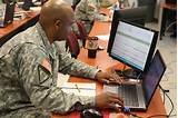 Pictures of Army Training Information Management System