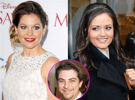 Full house actress candace cameron bure has been married to former hockey player val bure for 23 years. Candace Cameron Bure to Danica McKellar: You Stole BF ...