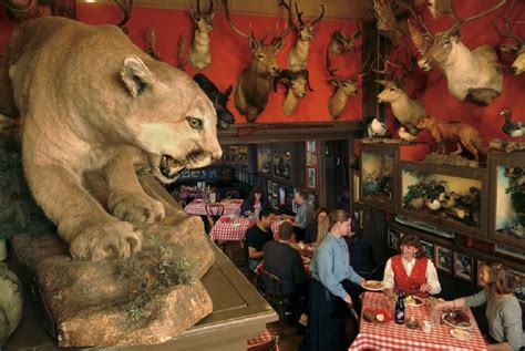 Americas Oldest Restaurants Slideshow