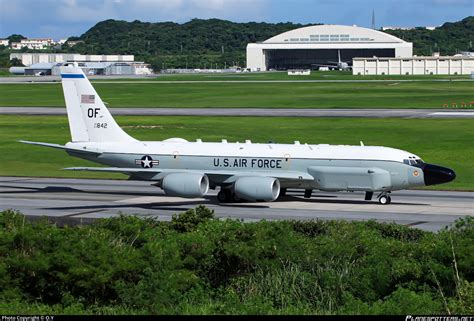 64 14842 United States Air Force Rc 135v Photo By Oy Id 1305774