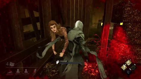 Dead By Daylight Gameplay125 Youtube
