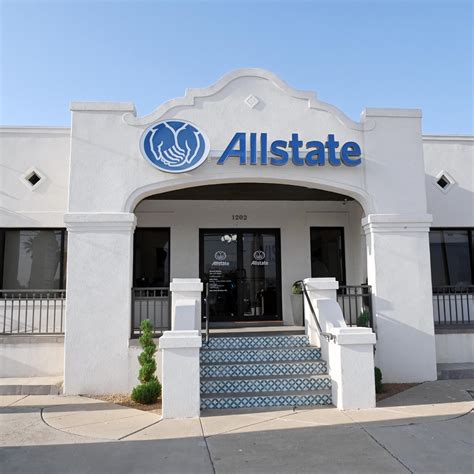 Allstate | Car Insurance in Laredo, TX - Araceli Ramos