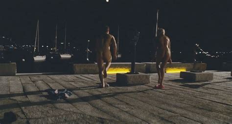 Naked Anna Faris In Whats Your Number