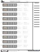 Some of the worksheets for this concept are rule of 72, the rule of 72, rule of 72, math work chapters 11 12, grammar and mechanics work, writing rules es1, saving and investing, normal distributions math 728. Rule Of 72 Financial Math Worksheet With Answer Key ...