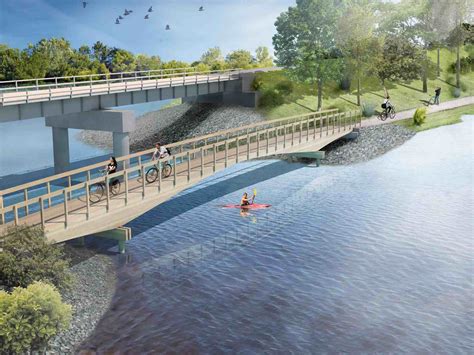 Dc Structures Studio Awards Winning Bridge Designers