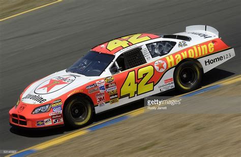 Which driver either had the most success or was most emblematic. FRF (2005) Jamie McMurray Texaco Havoline at Sonoma : NASCAR