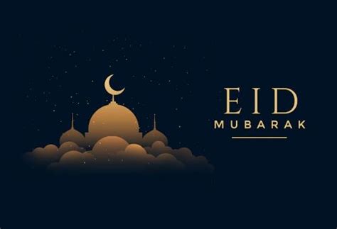 The month of ramadan has left us, and the joyous occasion of eid is present before us once more. Eid Ul Fitr Messages: Happy Eid Mubarak Wishes for Mother ...