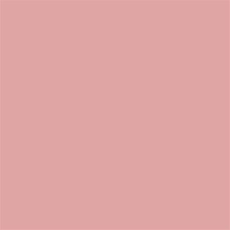 Solid Pastel Pink Background