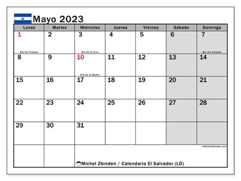Calendario Mayo 2023 De Espa 241 A En Espa 241 Ol Calendario Gratis Riset