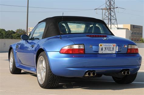 Bmw Z3 Technical Specifications And Fuel Economy