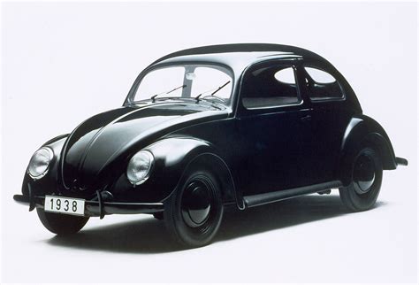 Vw Original Beetle 1938 Picture 14462