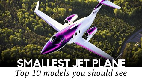 Top 10 Private Mini Jets And Light Airplanes For Beginner Millionaires