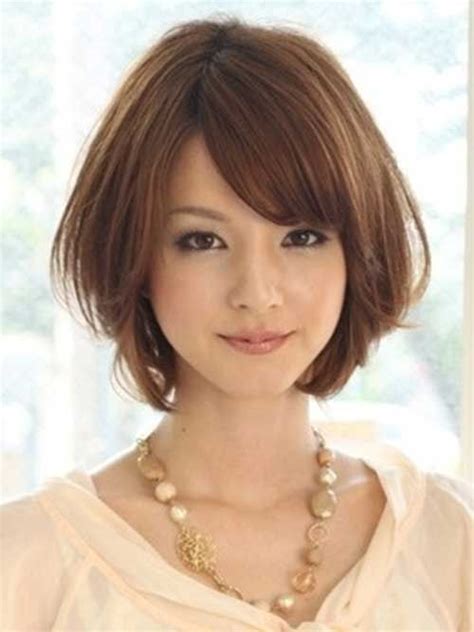 Image Result For Inverted Long Bob Asian Layers