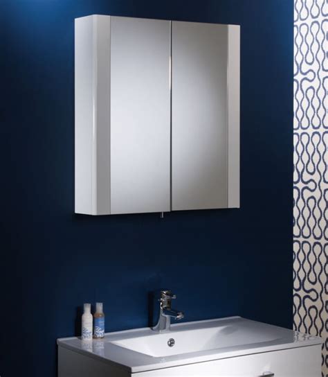 Buy white gloss wall cabinet and get the best deals at the lowest prices on ebay! Detail Gloss White Double Mirror Door Cabinet - Tavistock ...