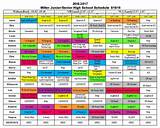Photos of Brandon High School Bell Schedule