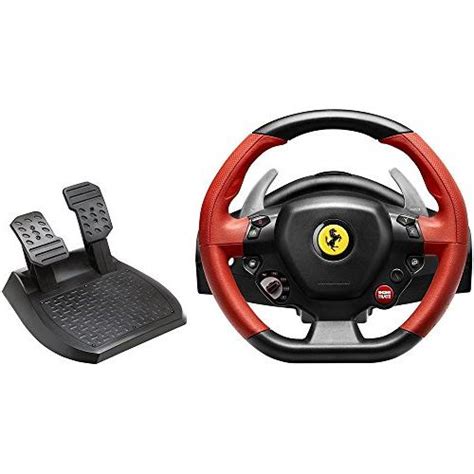 Legion and assassin's creed valhalla+ozeal charging station. Thrustmaster Ferrari 458 Spider Racing Wheel for Xbox