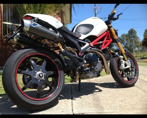 You may find documents other than just manuals as we also make available many user guides, specifications. DUCATI 696 / 795 / 796 / 1100 MONSTER (2009 - 2013 ...