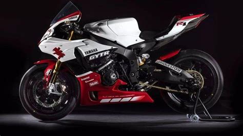 Here are only the best yamaha r1 wallpapers. Intip Harga Yamaha YZF-R1M GYTR Limited Edition ...