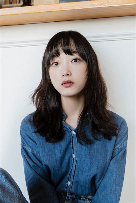 Lee Yoo Mi Talks About Filming “squid Game” And “all Of Us Are Dead” At Same Time Why Hate