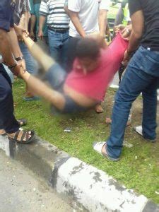 Georgia friedrich in the 1970s.available for broadcasting in full hd. Ketahuan Mencuri, Tiga Komplotan Pencuri ini Kabur dan ...