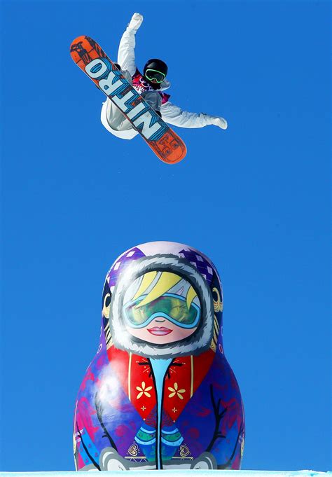 The modern day olympics was inspired by the ancient olympic games (ancient greek) which was held in olympia. Sochi Olympics - Day 2 | Sochi, Olympics, Photo