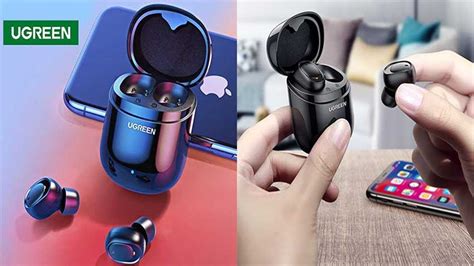 Top 5 Best Budget True Wireless Earbuds 2020 Review 2020 Youtube