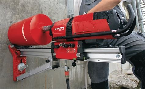 Hilti Dd350 Diamond Coring System Buy Or Hire Dhs