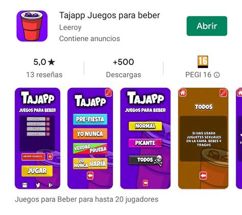 Pruebas Para Juegos De Beber Amazon Com Glop Game Tragos Game For Latinos Juegos Para Beber