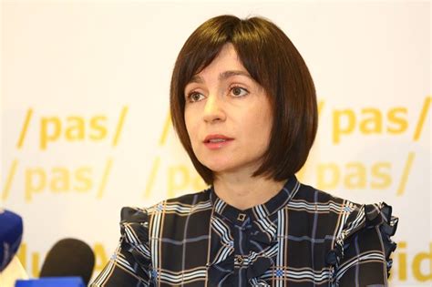 Maia sandu (born 24 may 1972) is a moldovan politician, the current leader of the party of action and solidarity on 12 november 2019, maia sandu's government fell after the vote of the censure motion. Curentul.md | Maia Sandu răspunde acuzațiilor PDM: „Din ...