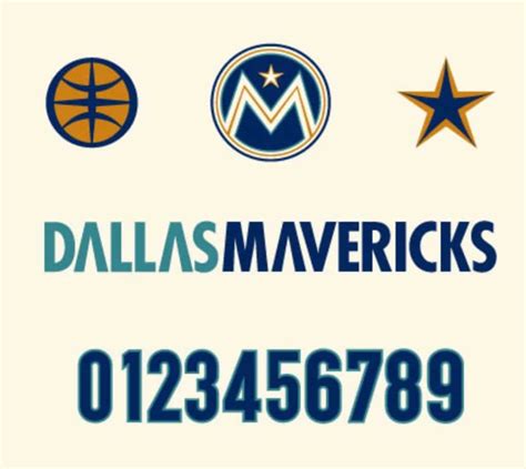 Dallas mavericks logo, foundation, svg. Dallas Mavericks Old Logo