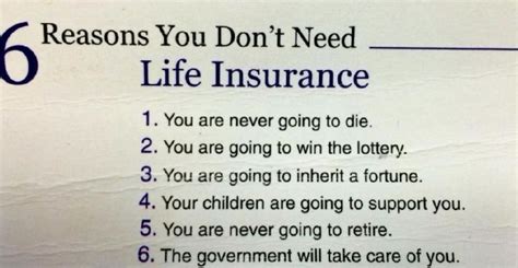 Why Getting The Right Insurance Cover Is Important In Life Life