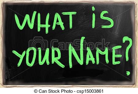 Search, discover and share your favorite whats your name gifs. Stock Image of Whats your name? csp15003861 - Search Stock ...