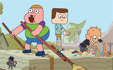 Tourist hotspots at risk of collapse and sinkholes which has led to bicycle bans in some canalside areas. Clarence de Cartoon Network gana pantalla en América ...