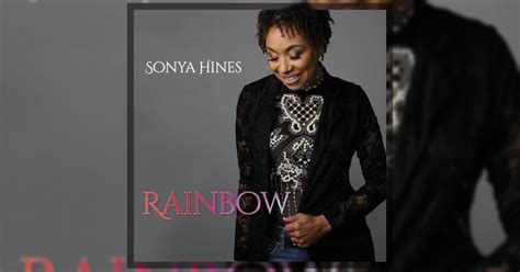 Sonya Hines Rainbow
