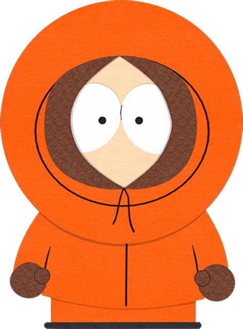Kenny Mccormick Türkçe South Park Wiki Fandom