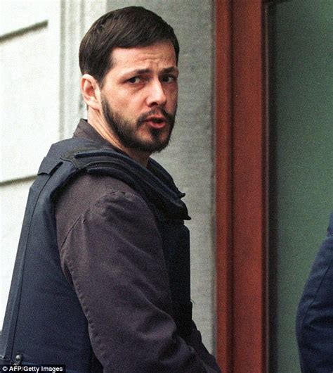 Incarcere en belgique depuis 23 ans, le pedocriminel marc dutroux va subir une expertise psychiatrique dans les mois a venir. Murderer Marc Dutroux gets fan mail from teenagers | Daily ...