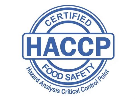 What Is Haccp Qualiqo Food Safety And Management System