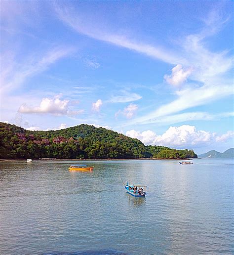 Check spelling or type a new query. Holiday at Pulau Langkawi, Malaysia. Part 1