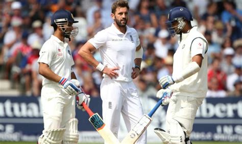 India Vs England 2014 Live Cricket Score 3rd Test Day 3 India 3238