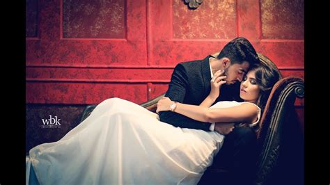 Best Pre Wedding Shoot Ever With Perfect Location Best Location For