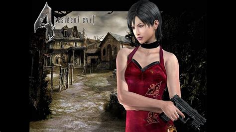 Resident Evil 6 Ada Wong Resolvendo Os Enigmas Solving