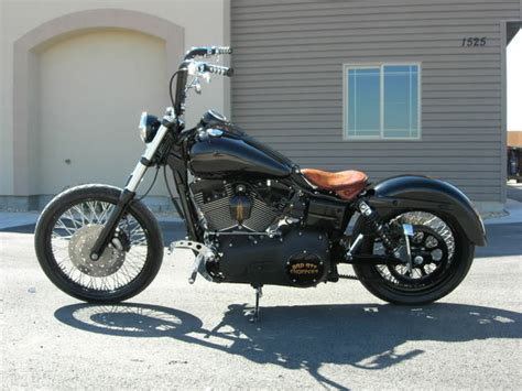 If you're searching for dyna street bob bulk deals, then aliexpress would have them! 06 Dyna Street Bob Very Custom Jun 06 BOTM!! - Harley ...