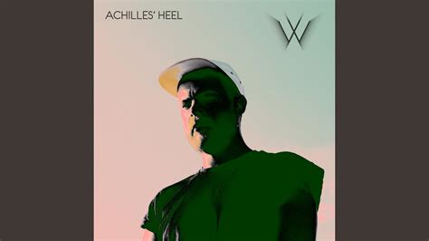 Achilles Heel Youtube Music