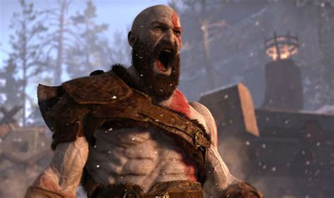 Wondering where the artifacts are in god of war? God of War PS4 release date update - Sony talks launch and ...