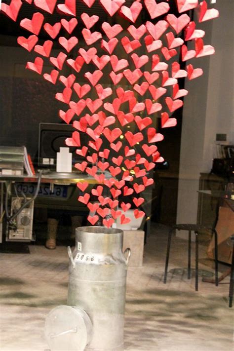 60 Unbelievably Cute Diy Valentines Day Romantic Decor Ideas