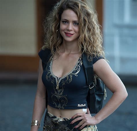 Total de 5 filmes shakespeare. Leandra Leal comenta a boa forma na minissérie Justiça ...