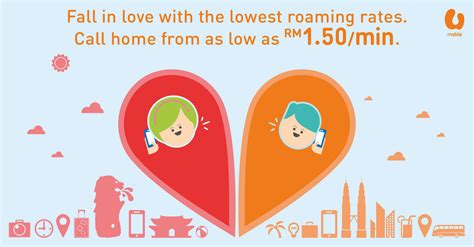 Some of our services may not be available on all foreign networks. The Bad Old Roaming Worries Are Now Over With U Mobile ...
