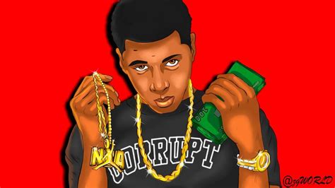 Check out this fantastic collection of nba youngboy cartoon wallpapers, with 43 nba youngboy cartoon a collection of the top 43 nba youngboy cartoon wallpapers and backgrounds available for download for free. Nba Youngboy Cartoon posted by Michelle Tremblay